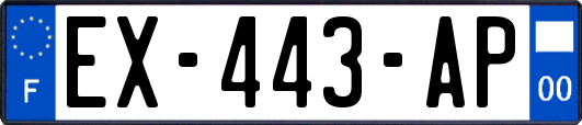 EX-443-AP