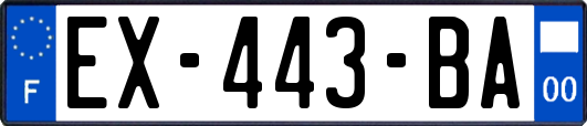 EX-443-BA