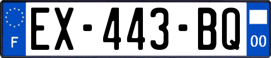 EX-443-BQ