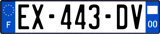 EX-443-DV