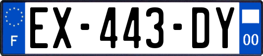 EX-443-DY