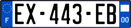 EX-443-EB