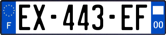EX-443-EF