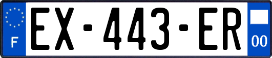 EX-443-ER