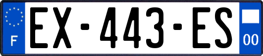 EX-443-ES