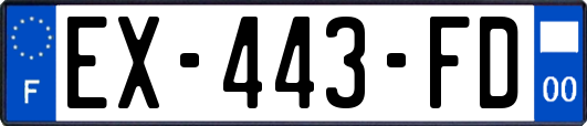 EX-443-FD