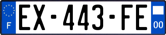 EX-443-FE