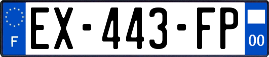 EX-443-FP