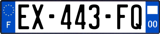 EX-443-FQ