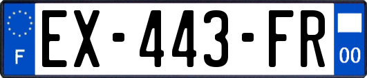 EX-443-FR