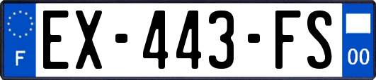 EX-443-FS