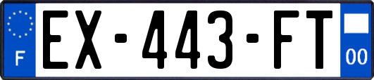 EX-443-FT