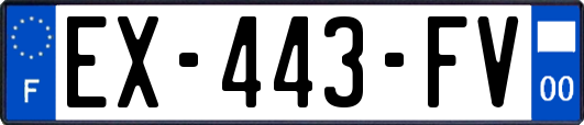 EX-443-FV