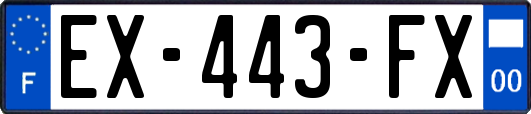 EX-443-FX