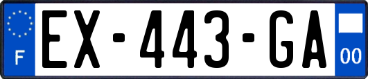 EX-443-GA