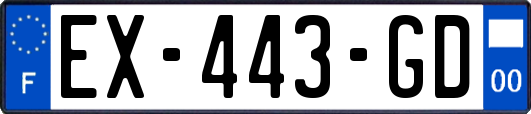 EX-443-GD
