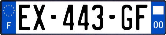 EX-443-GF