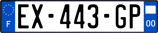 EX-443-GP