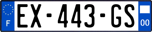 EX-443-GS