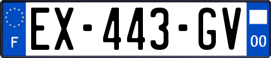EX-443-GV