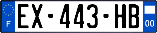 EX-443-HB