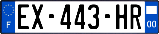 EX-443-HR