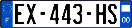 EX-443-HS