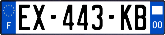 EX-443-KB