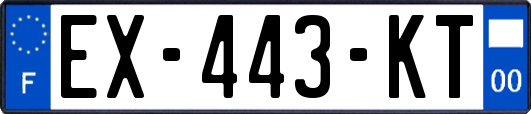 EX-443-KT