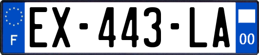 EX-443-LA