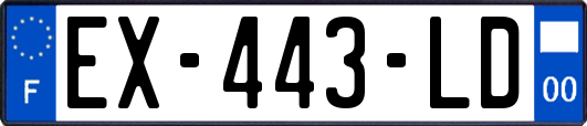 EX-443-LD