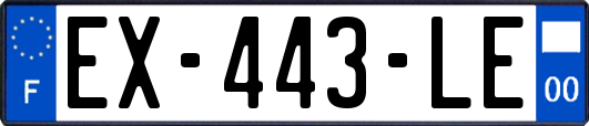 EX-443-LE