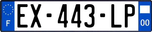 EX-443-LP