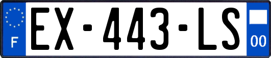 EX-443-LS