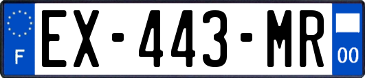 EX-443-MR