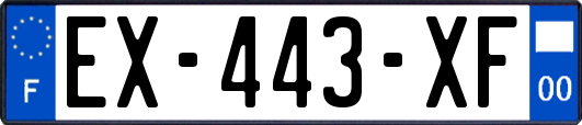 EX-443-XF