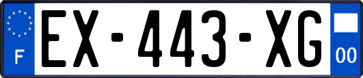 EX-443-XG