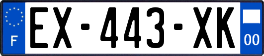 EX-443-XK
