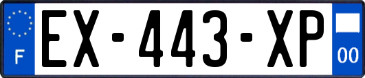 EX-443-XP