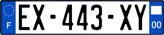 EX-443-XY