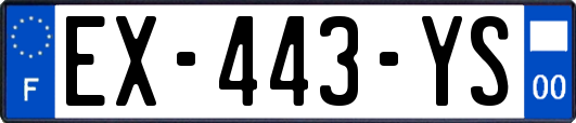 EX-443-YS