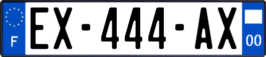 EX-444-AX