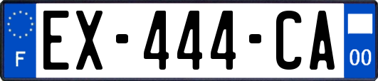 EX-444-CA