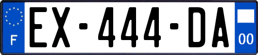 EX-444-DA