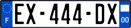 EX-444-DX