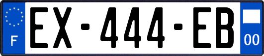 EX-444-EB