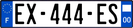 EX-444-ES