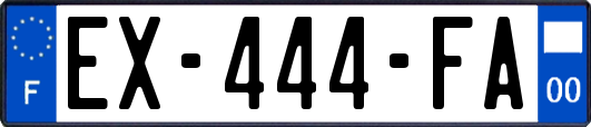 EX-444-FA