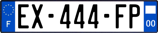 EX-444-FP