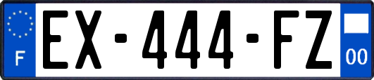 EX-444-FZ